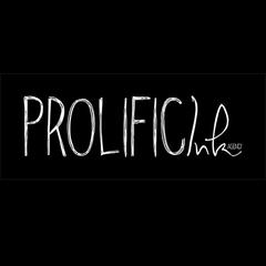 Prolific Ink Agency
